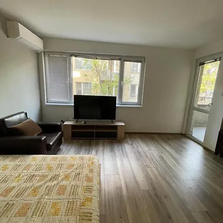 Apartment Sergeev Flat - 2 People - Chataldja *
