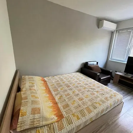 Apartment Sergeev Flat - 2 People - Chataldja Varna