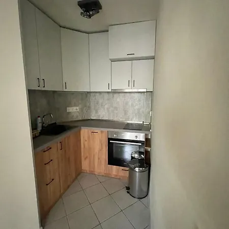Sergeev Flat - 2 People - Chataldja Apartment
