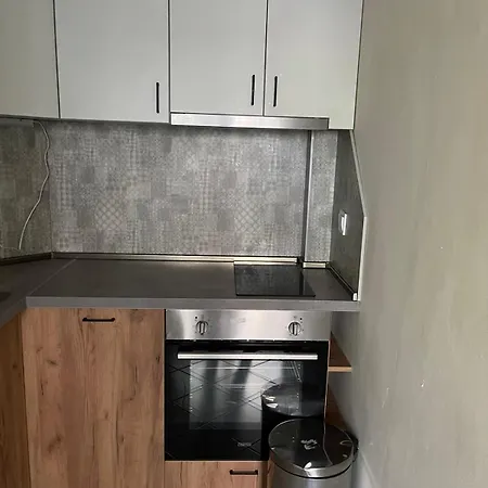 Apartment Sergeev Flat - 2 People - Chataldja *
