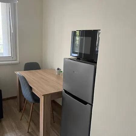Sergeev Flat - 2 People - Chataldja Apartment *
