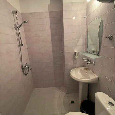 Apartment Sergeev Flat - 2 People - Chataldja *