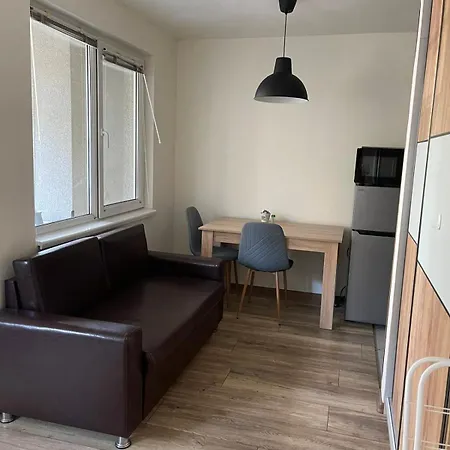 Sergeev Flat - 2 People - Chataldja Apartment *