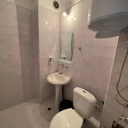 Apartment Sergeev Flat - 2 People - Chataldja