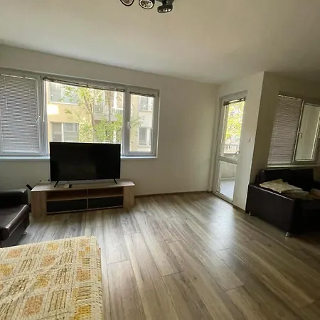 Sergeev Flat - 2 People - Chataldja Apartment
